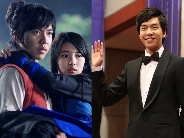 あの頃キミは若かった/「国民の弟」イ・スンギが見せた、泥臭くも美しい「神獣」の素顔