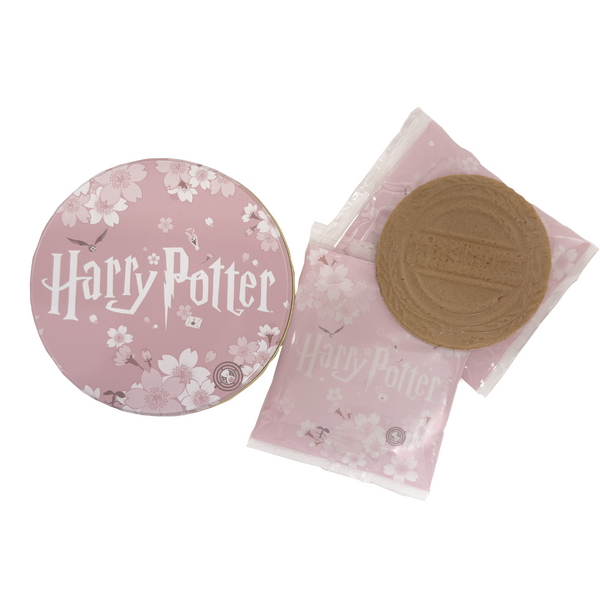 サクラ ゴーフレット ミニ缶　1,200円（税込）