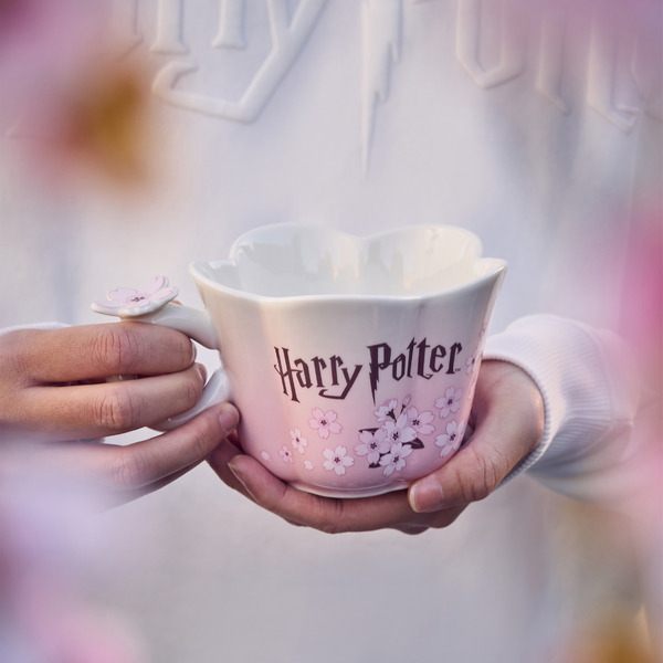 サクラ マグカップ　2,500円（税込）