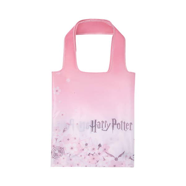 サクラ 折り畳みトートバッグ　1,000円（税込）