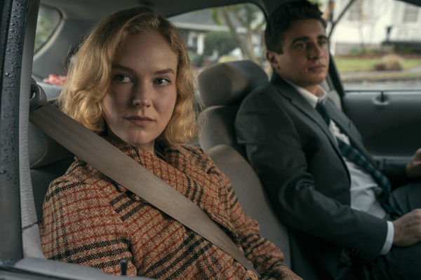 「スカーペッタ」© Amazon Content Services LLC