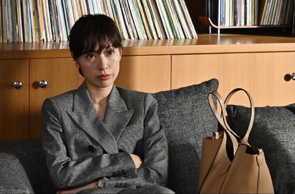 日曜劇場「リブート」5話（C）TBS