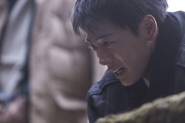 「再会～Silent Truth～」7話© tv asahi All Rights Reserved.