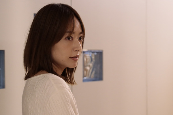 「再会～Silent Truth～」7話© tv asahi All Rights Reserved.