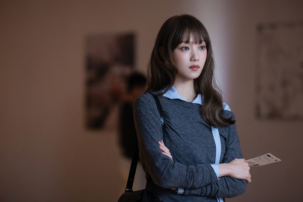 「君がきらめく季節に」(C) 2026. MBC. All Rights reserved.