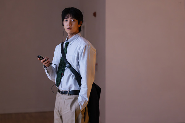 「君がきらめく季節に」(C) 2026. MBC. All Rights reserved.