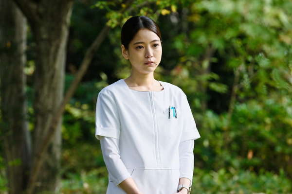 『廃用身』©2025 N.R.E.