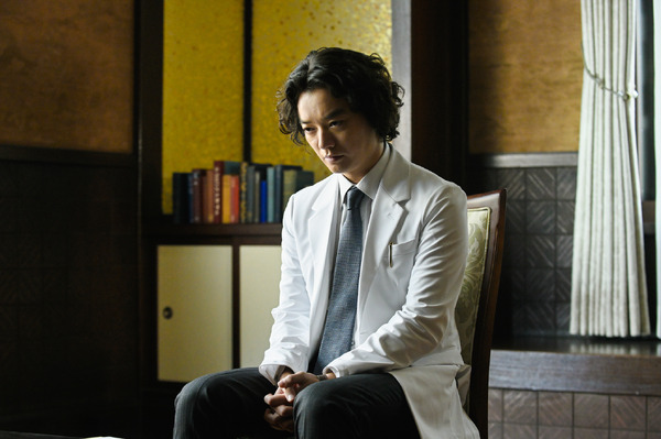 『廃用身』©2025 N.R.E.