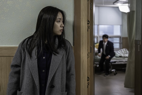 『501号室の男 -ある作家の記録-』©All Rights reserved Ubnetwork