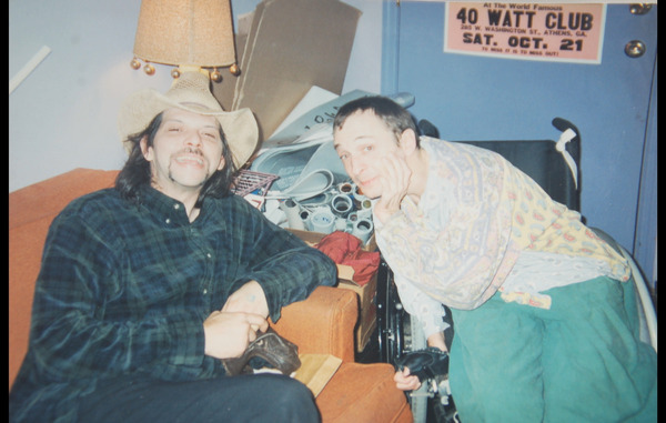 『悲しくて美しい世界／THIS IS SPARKLEHORSE』