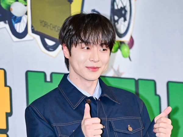 “ギャップ萌え”な魅力にハマる視聴者続出！最新主演作『宇宙をあげる』も好調なペ・イニョクを深掘り！