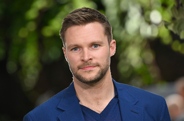 ジャック・レイナーPhoto by Jeff Spicer/Getty Images