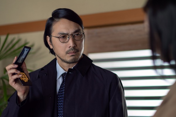 『レンタル・ファミリー』©2026 Searchlight Pictures. All Rights Reserved.