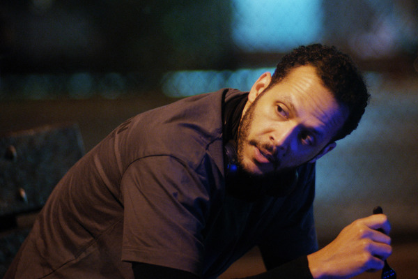 『ドランクヌードル』© 2025 Lucio Castro Inc.