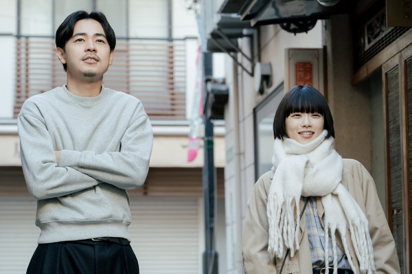 「冬のなんかさ、春のなんかね」6話©日テレ