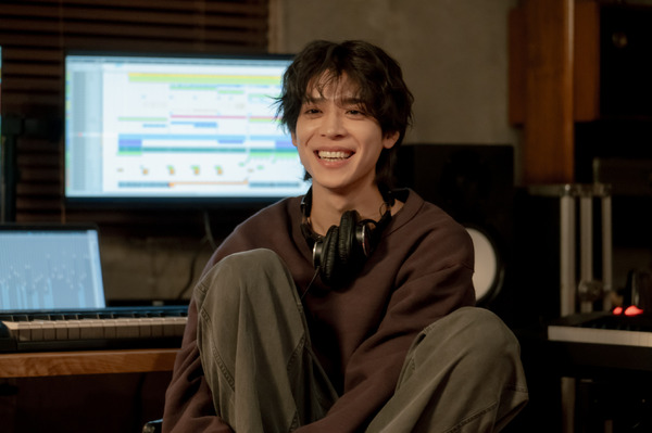 「冬のなんかさ、春のなんかね」6話©日テレ