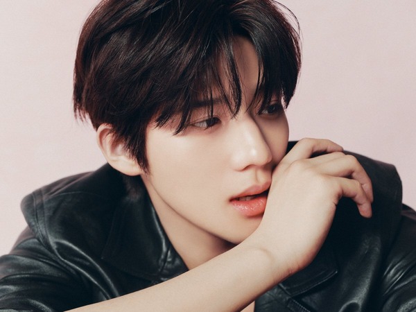 Netflix映画『パヴァーヌ』主演ムン・サンミン、ピョン・ヨハンとの濃厚キスシーンの裏側を告白「僕のせいで気まずく…」【インタビュー】