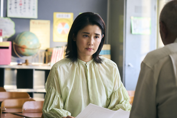 『ルノワール』©2025「RENOIR」製作委員会/ International Partners