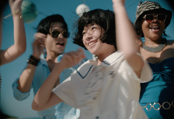 『ルノワール』©2025「RENOIR」製作委員会/ International Partners