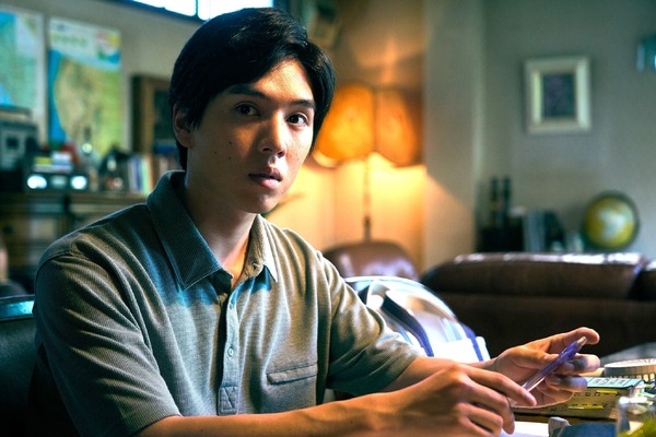 『ルノワール』©2025「RENOIR」製作委員会/ International Partners