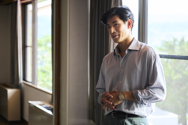 『ルノワール』©2025「RENOIR」製作委員会/ International Partners