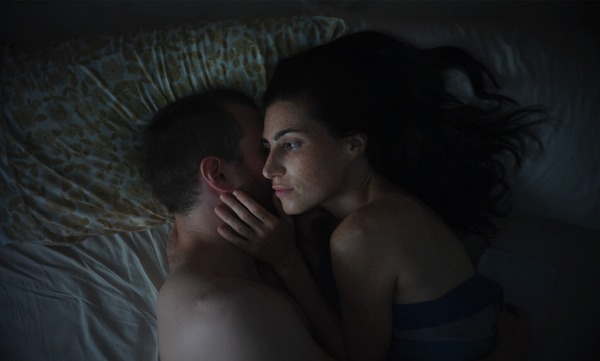 『幸せの、忘れもの。』© 2025. Distinto Films SLU, Nexus Creafilms SL, A Contracorriente Films SL, Diverso Films AIE