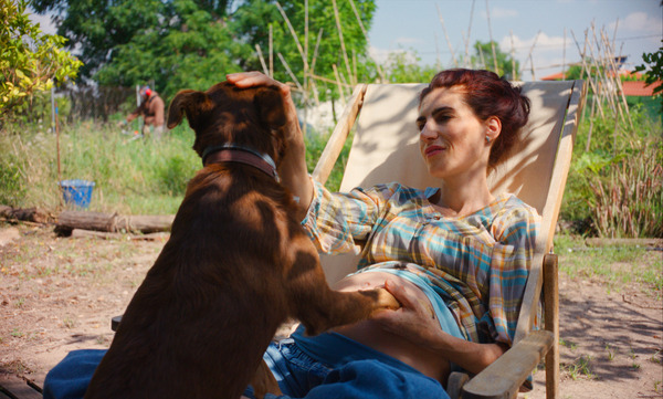 『幸せの、忘れもの。』© 2025. Distinto Films SLU, Nexus Creafilms SL, A Contracorriente Films SL, Diverso Films AIE