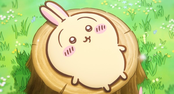 『映画ちいかわ 人魚の島のひみつ』©ナガノ / 2026「映画ちいかわ」製作委員会