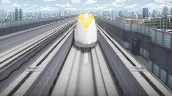 『名探偵コナン 緋色の弾丸』©2020 青山剛昌／名探偵コナン製作委員会