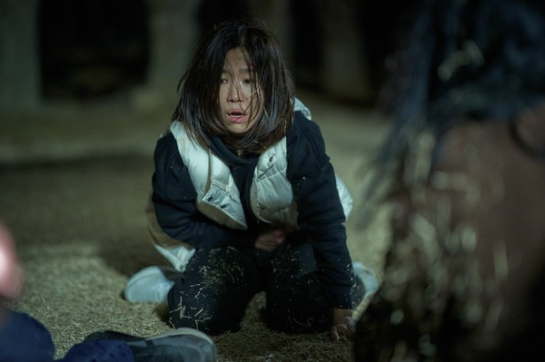 『白い車に乗った女』© 2025 SLL. & B.A. ENTERTAINMENT & BY4M STUDIO CO., Ltd.