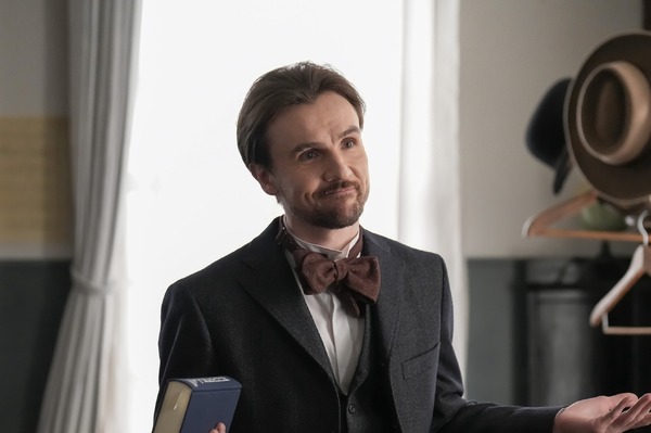 「ばけばけ」第106回©NHK