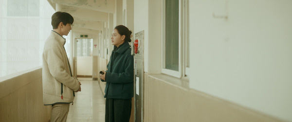 『黴の花』© All Rights reserved Sinae film