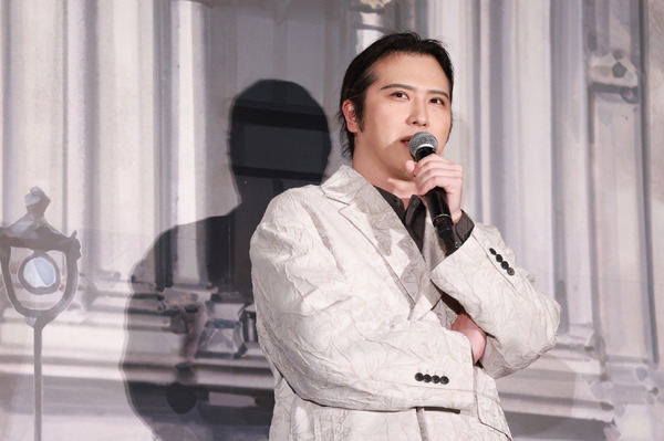 『パリに咲くエトワール』©「パリに咲くエトワール」製作委員会