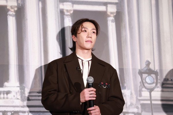 『パリに咲くエトワール』©「パリに咲くエトワール」製作委員会