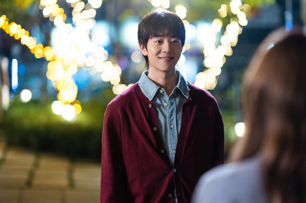 「君がきらめく季節に」(C) 2026. MBC. All Rights reserved.