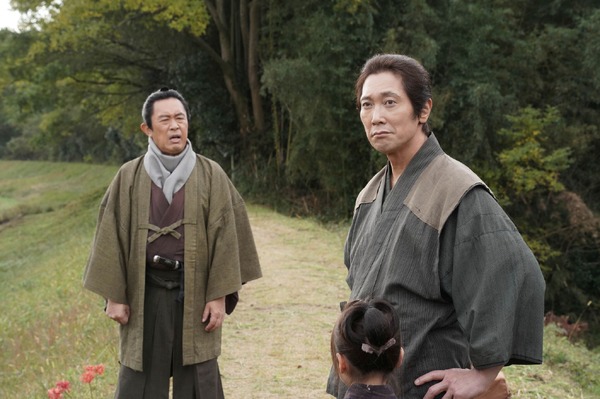 『幕末ヒポクラテスたち』©「幕末ヒポクラテスたち」製作委員会