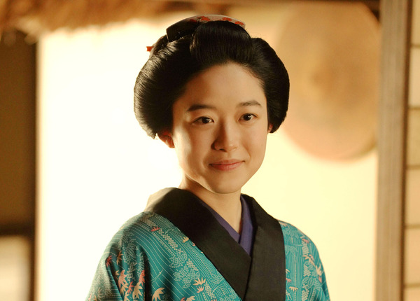 『幕末ヒポクラテスたち』©「幕末ヒポクラテスたち」製作委員会