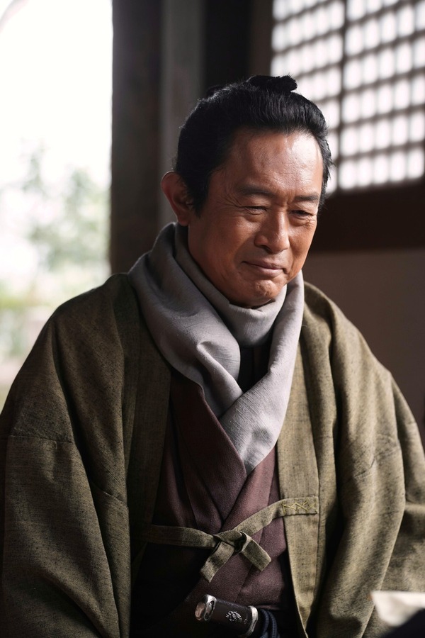 『幕末ヒポクラテスたち』©「幕末ヒポクラテスたち」製作委員会