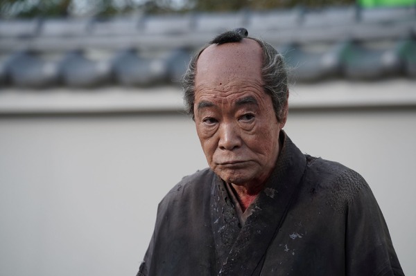 『幕末ヒポクラテスたち』©「幕末ヒポクラテスたち」製作委員会