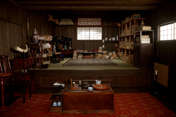 『木挽町のあだ討ち』(C)2026「木挽町のあだ討ち」製作委員会 (C)2023 永井紗耶子/新潮社