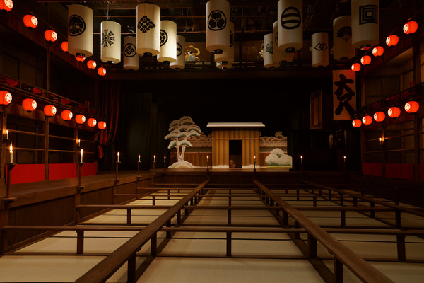 『木挽町のあだ討ち』(C)2026「木挽町のあだ討ち」製作委員会 (C)2023 永井紗耶子/新潮社