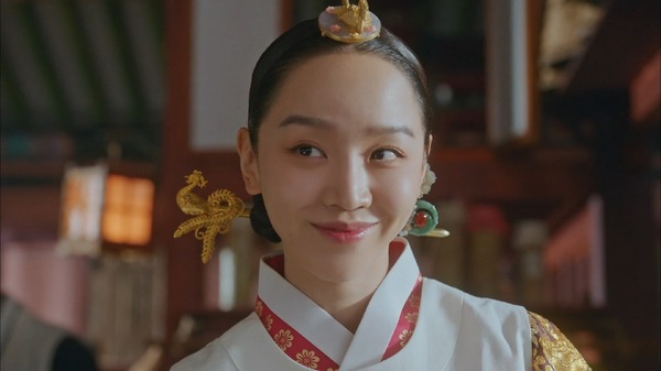 「哲仁王后～俺がクイーン!?～」