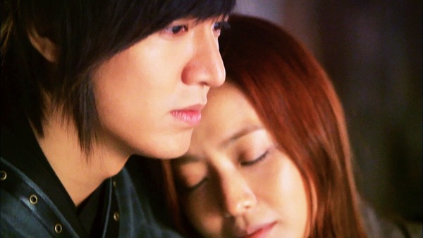 「シンイ-信義-」