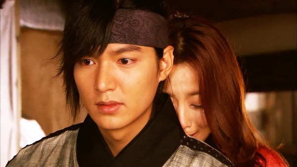 「シンイ-信義-」