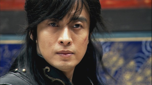 「太王四神記」