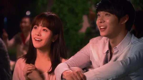 「屋根部屋のプリンス」