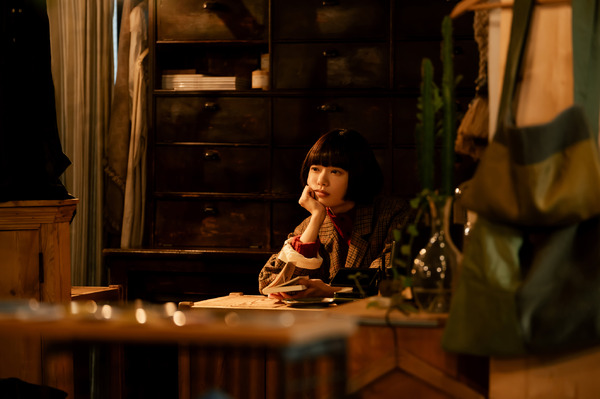 水曜ドラマ「冬のなんかさ、春のなんかね」