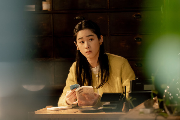 水曜ドラマ「冬のなんかさ、春のなんかね」