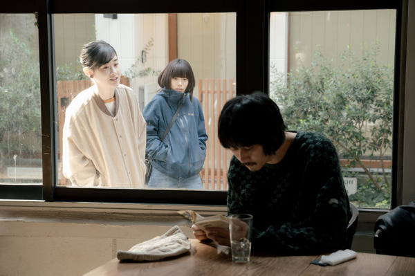 水曜ドラマ「冬のなんかさ、春のなんかね」