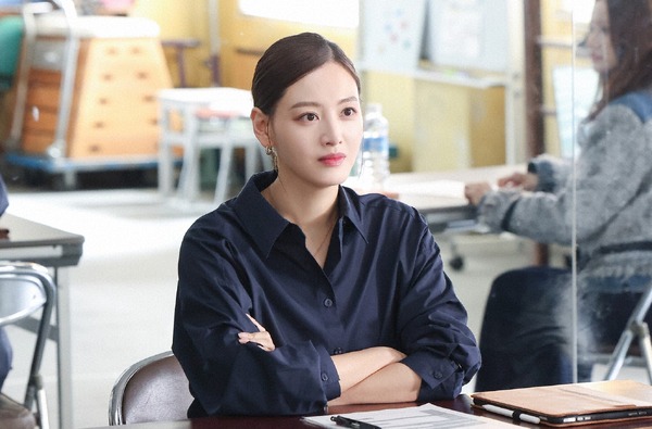 「DREAM STAGE」7話©TBS